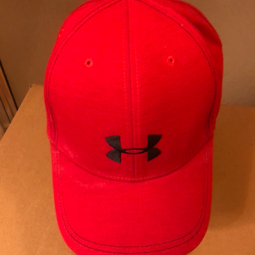 Under Armor Cap